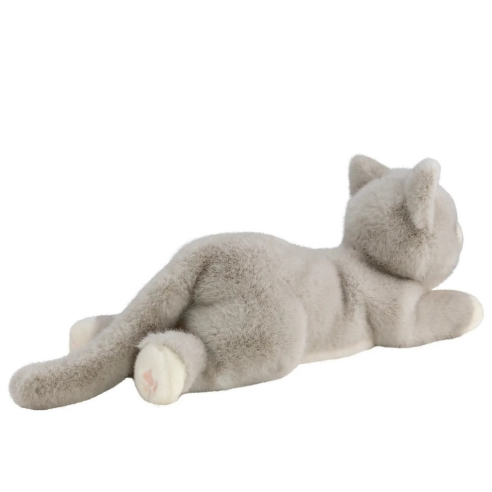 Детская мягконабивная игрушка Borealis Кошка Aurora 230613A 41 см
