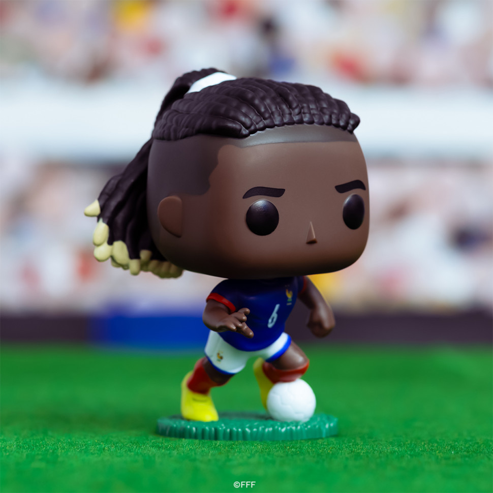 Игровая фигурка Эдуарда Камавинга Funko POP! 92729 серии 