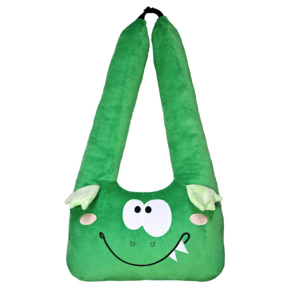 Подушка для детей в авто