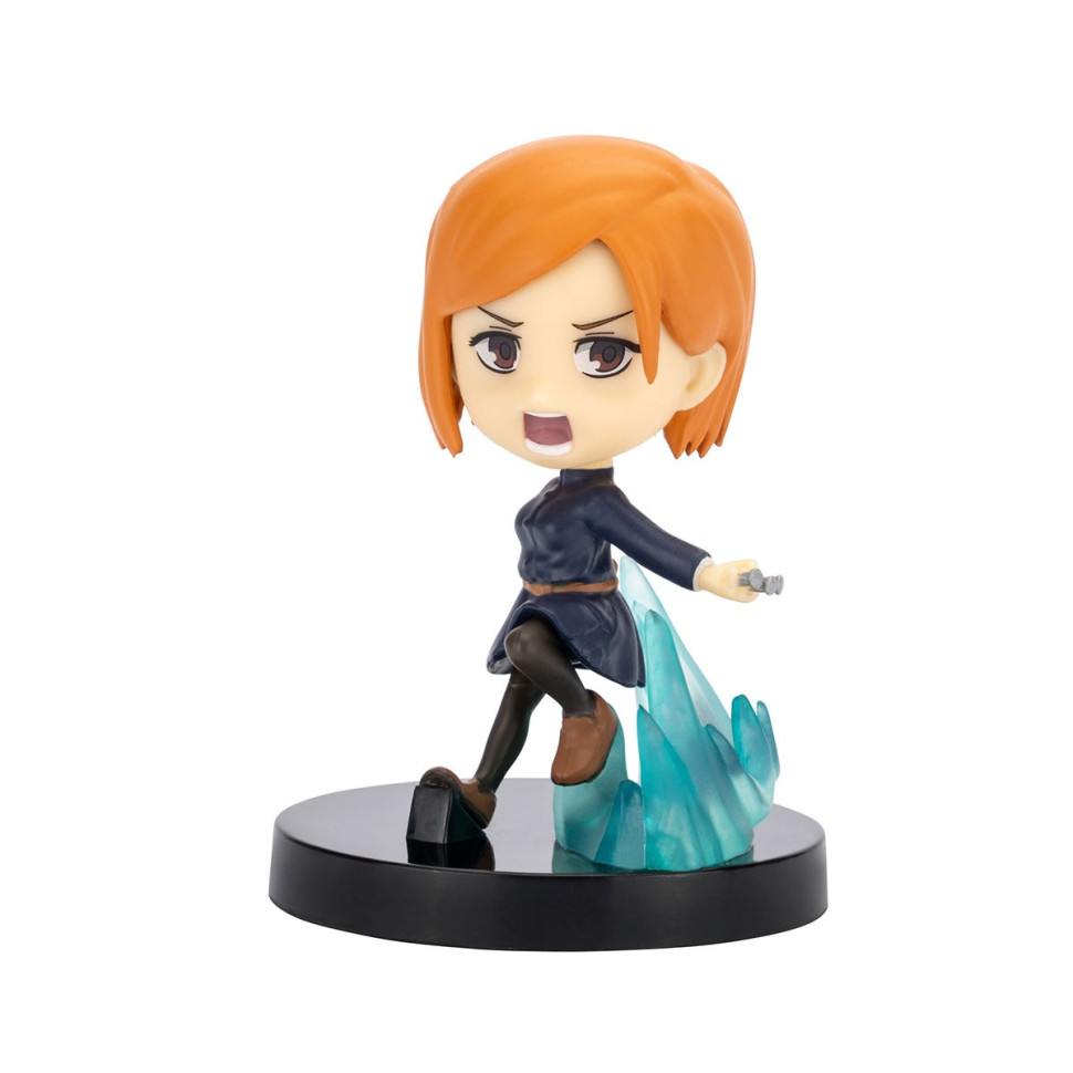 Игровая фигурка W1 Нобара Total Anime KAZ0076-W1 серии 