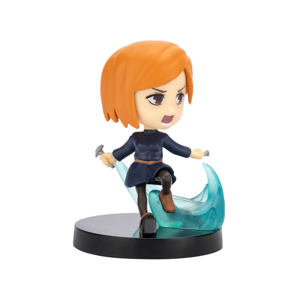 Игровая фигурка W1 Нобара Total Anime KAZ0076-W1 серии 