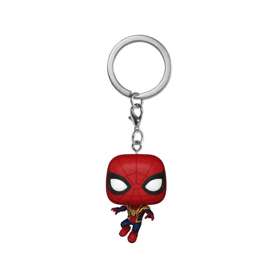 Ігрова фігурка на кліпсі FUNKO POP! серії 