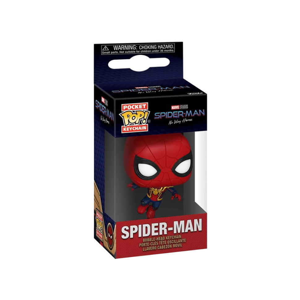 Ігрова фігурка на кліпсі FUNKO POP! серії 