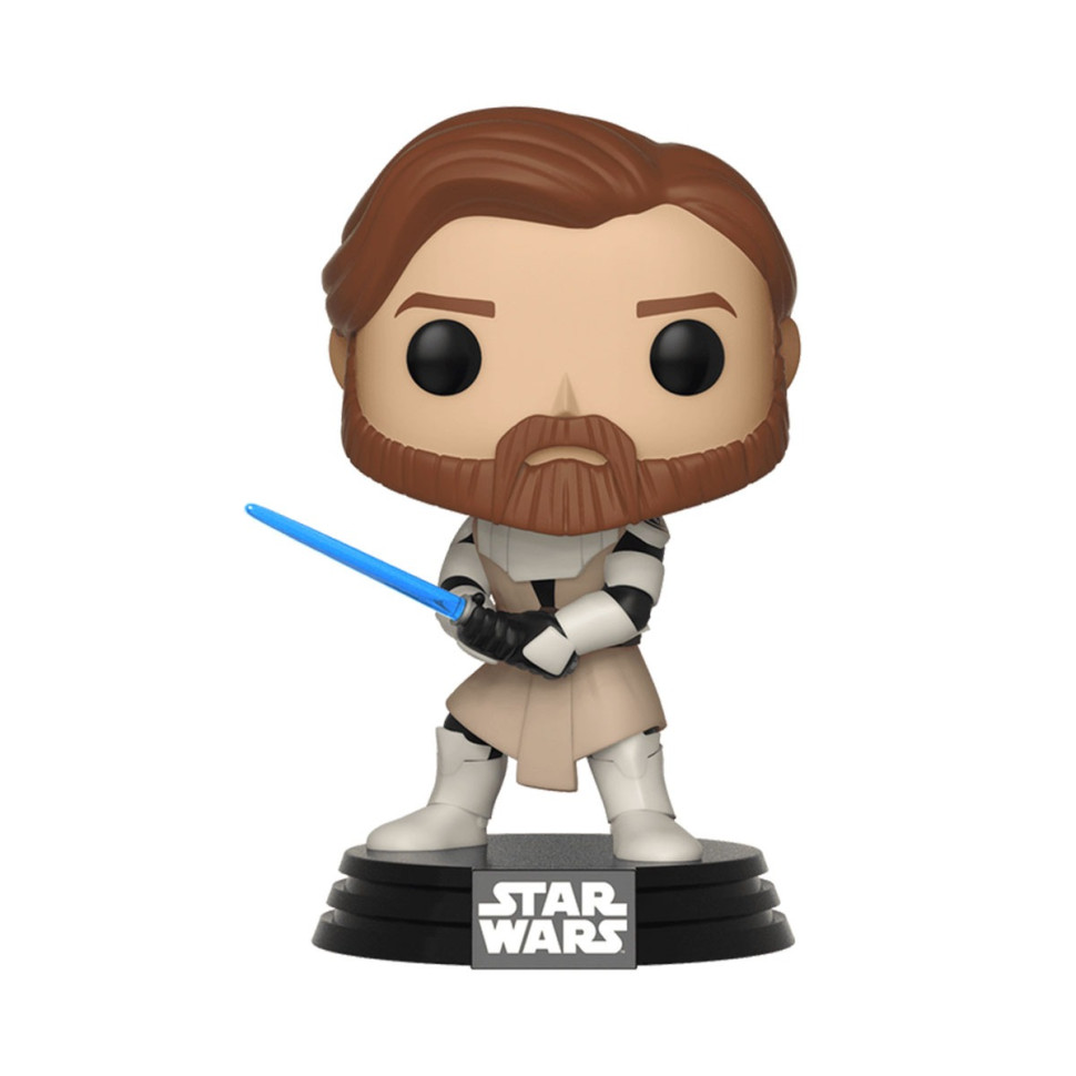 Ігрова фігурка Funko POP! cерії 