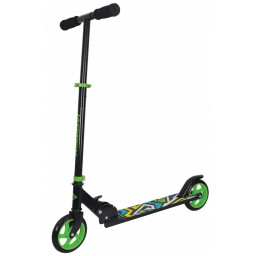Самокат городской City Scooter RunAbout Schildkrot 510304
