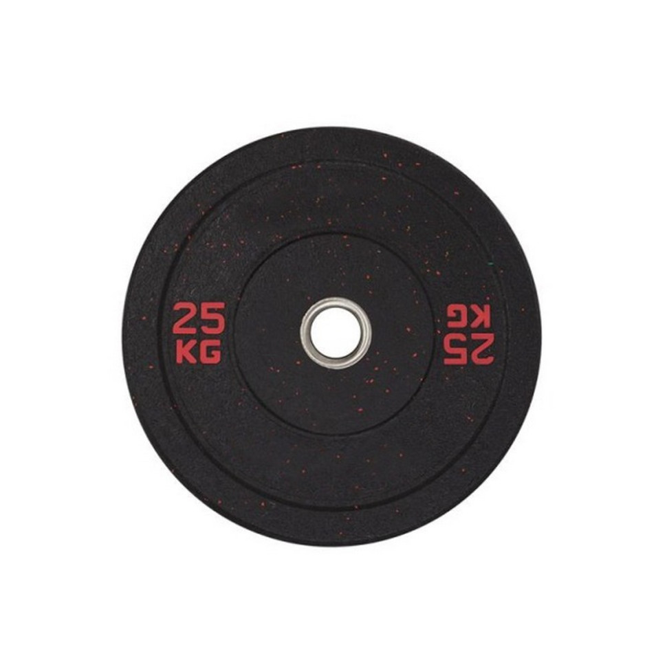 Диск для кросфіту FF51B1F-25 Generation Fitness 523087FS 25 кг
