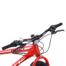 Велосипед підлітковий PROFI EB26POWER 1.0 S26.4 червоний 