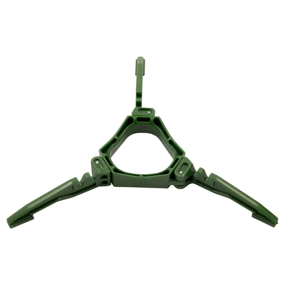 Система для приготування їжі та газовий балон 230 грам Tramp UTRG-049-olive+UTRG-003