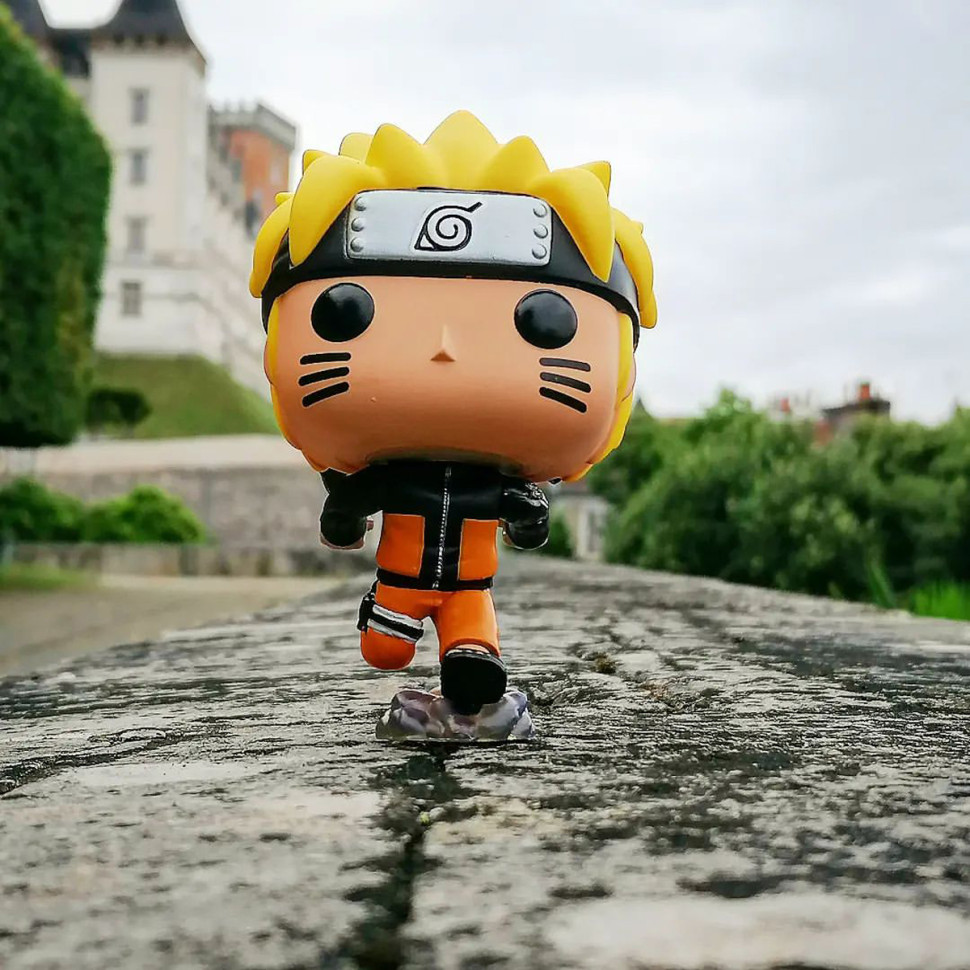Ігрова фігурка FUNKO POP! серії 