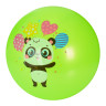 М'яч дитячий Тварини Bambi MS 3509 діаметр 9 дюймів 