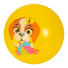 М'яч дитячий Тварини Bambi MS 3509 діаметр 9 дюймів 