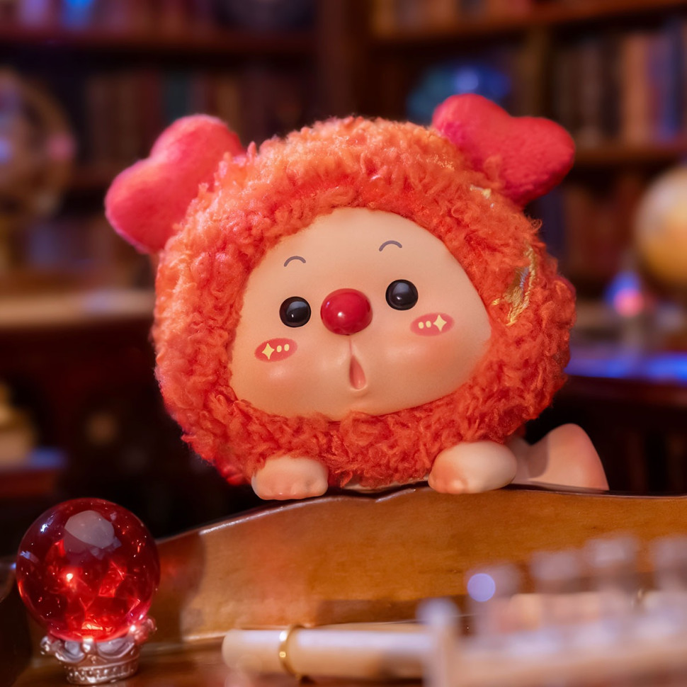 Колекційна фігурка