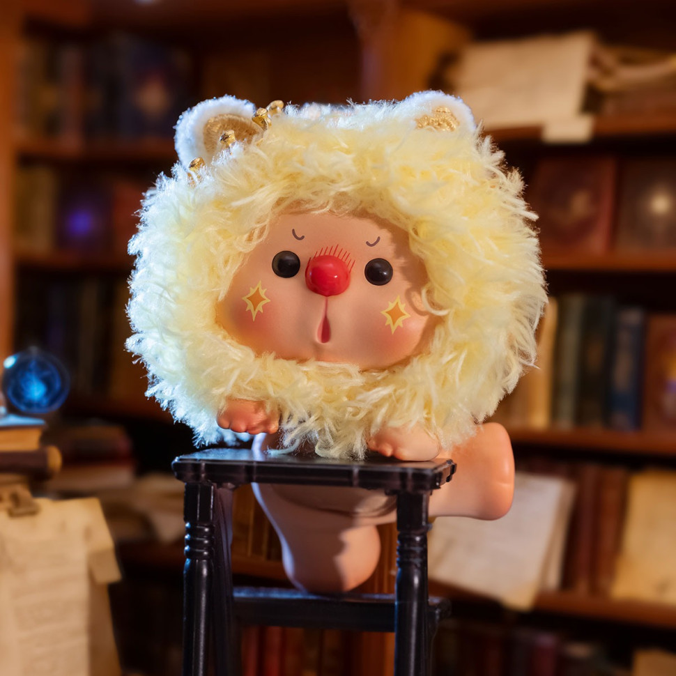 Колекційна фігурка