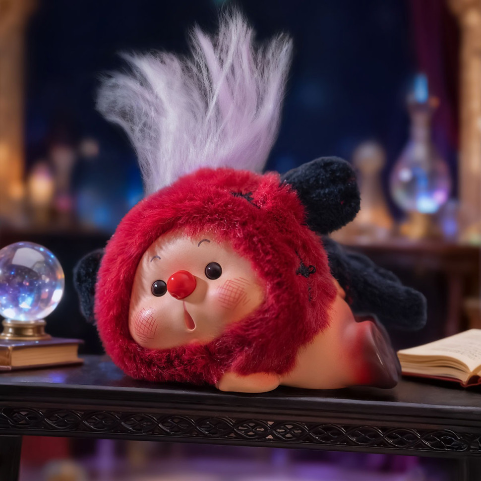 Колекційна фігурка