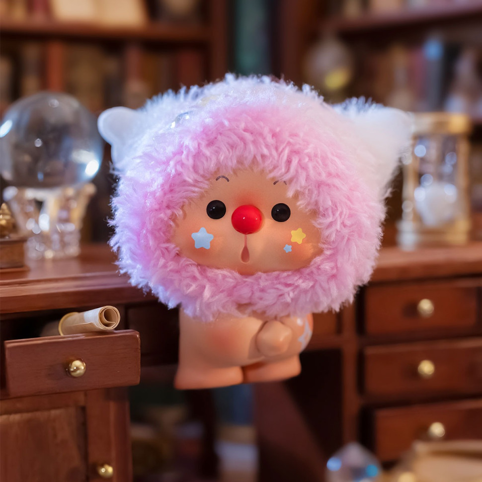 Колекційна фігурка