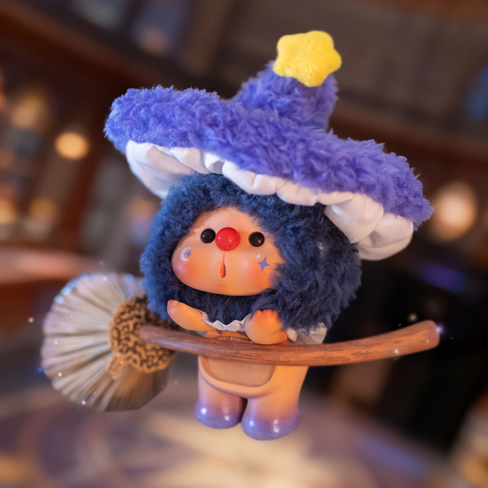 Колекційна фігурка