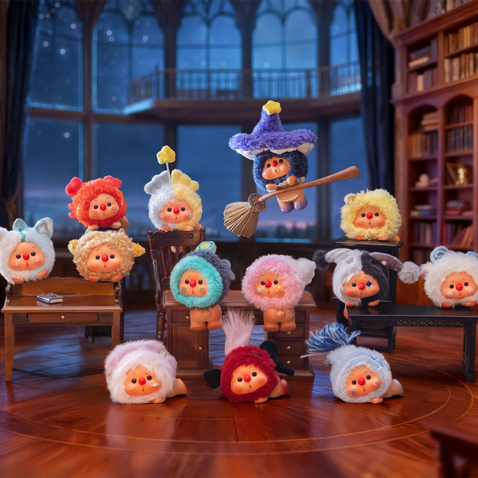 Колекційна фігурка