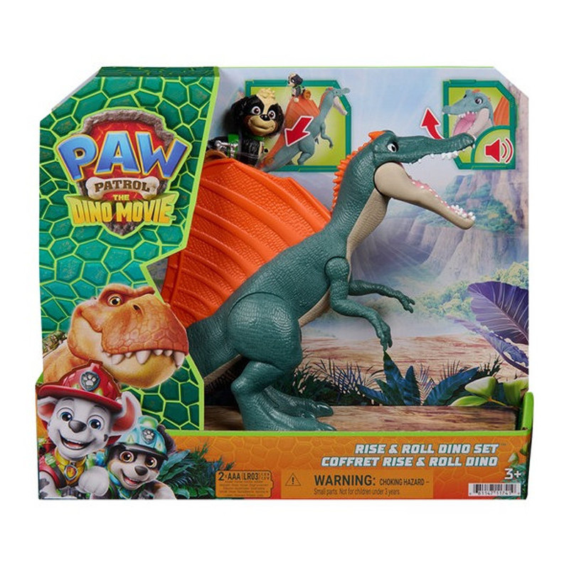 Игровой набор