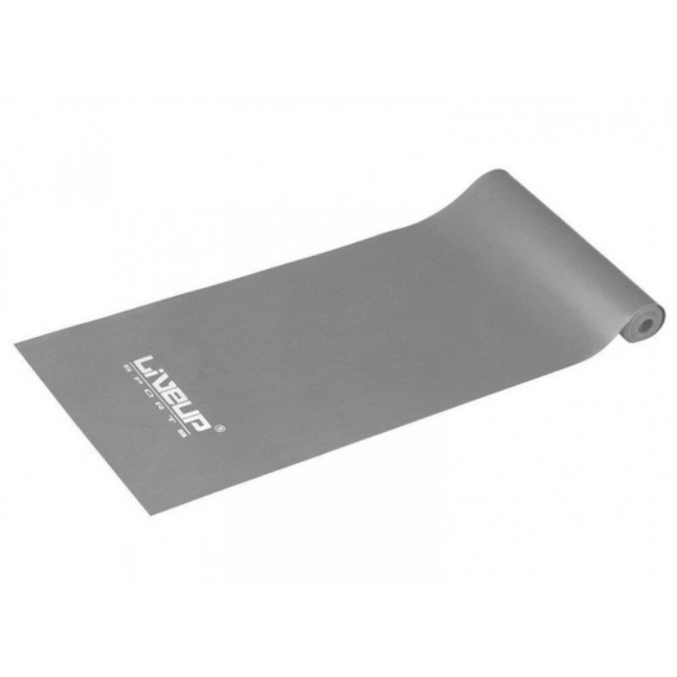 Еспандер стрічка AEROBIC BAND LiveUp LS3204-XH, X-HEAVY 16 кг