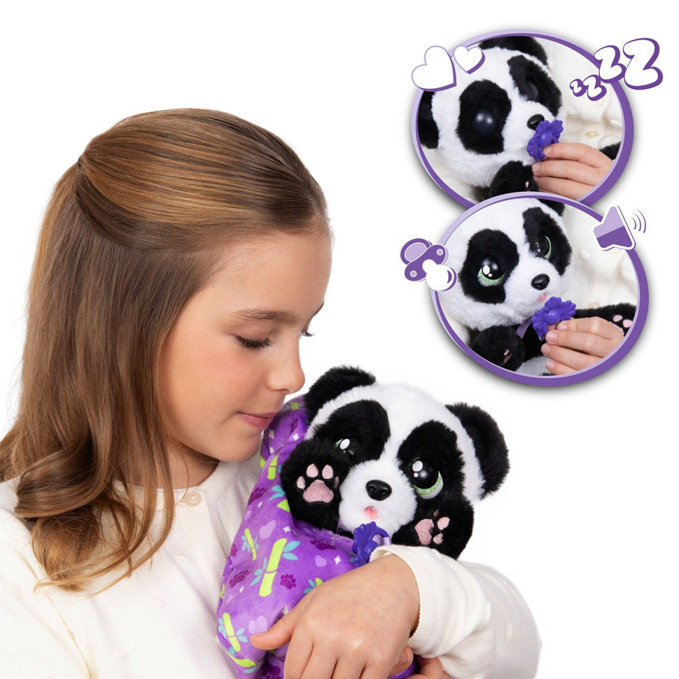 Интерактивная игрушка 