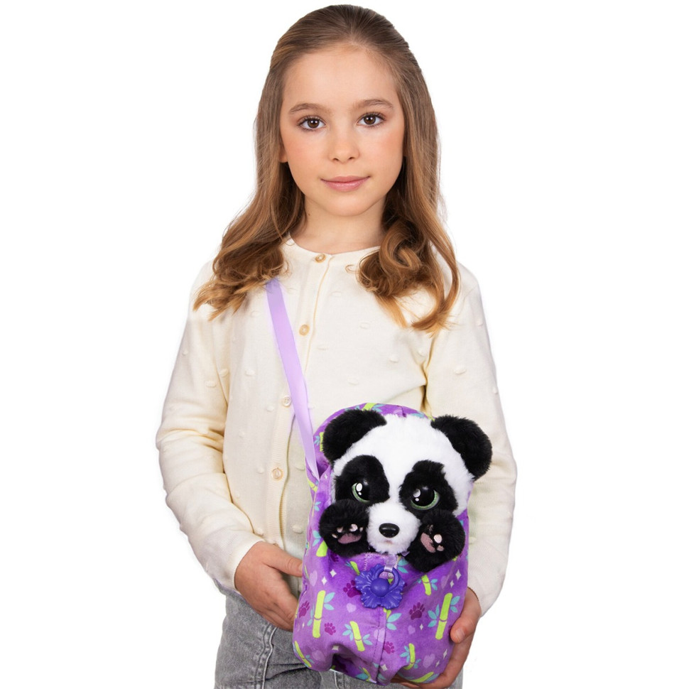 Интерактивная игрушка 