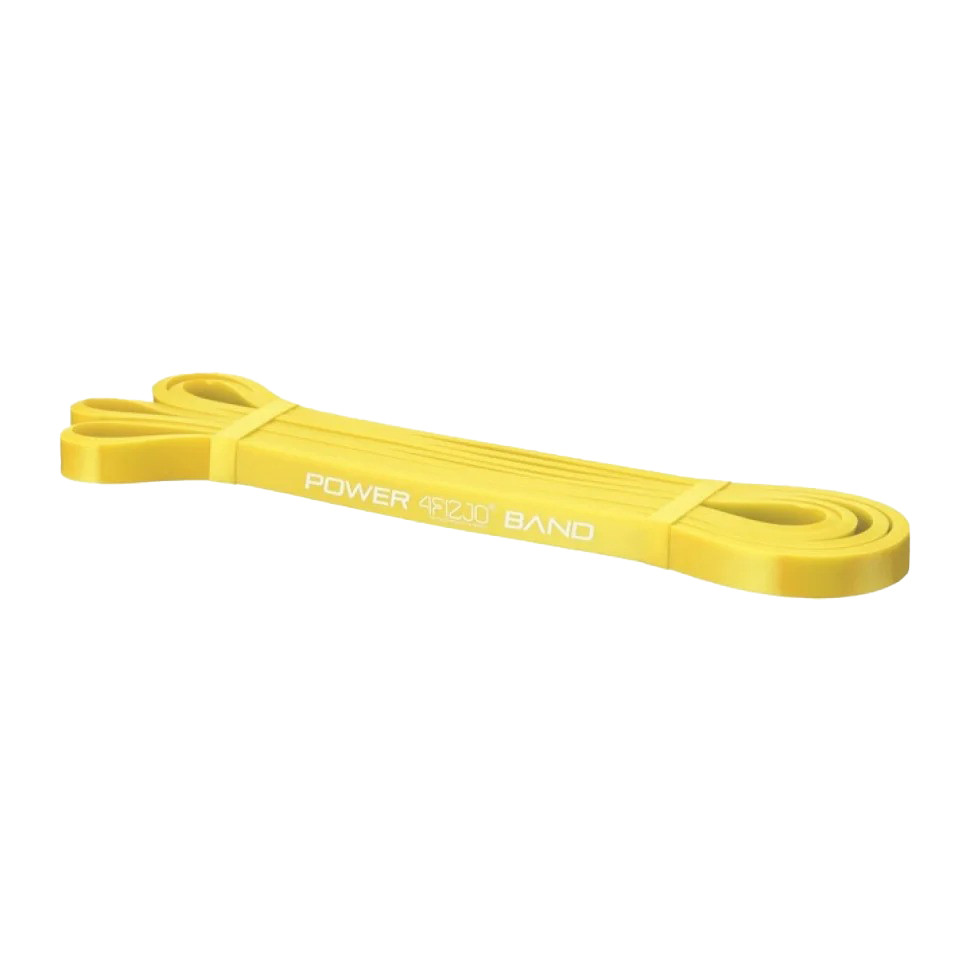Эспандер-петля Power Band 4FIZJO 4FJ0050, 8 мм 2-5 кг