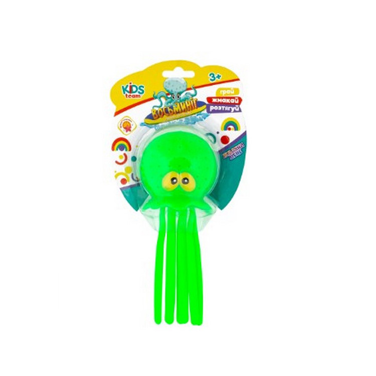 Детская игрушка антистресс 