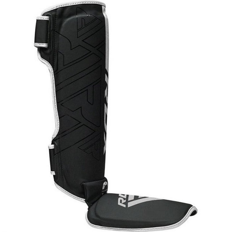 Защита голени и стопы F6 matte RDX Inc Limited SGR-F6MW-XL, размер XL