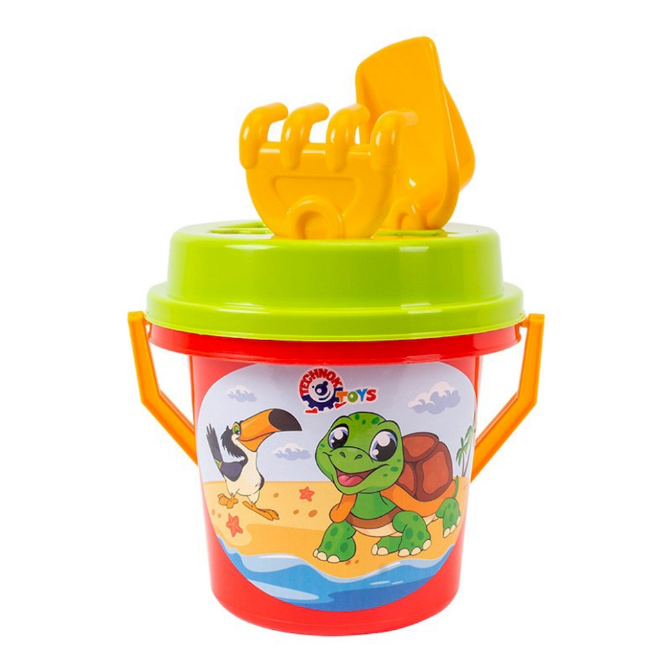 Дитячий ігровий набір для піску