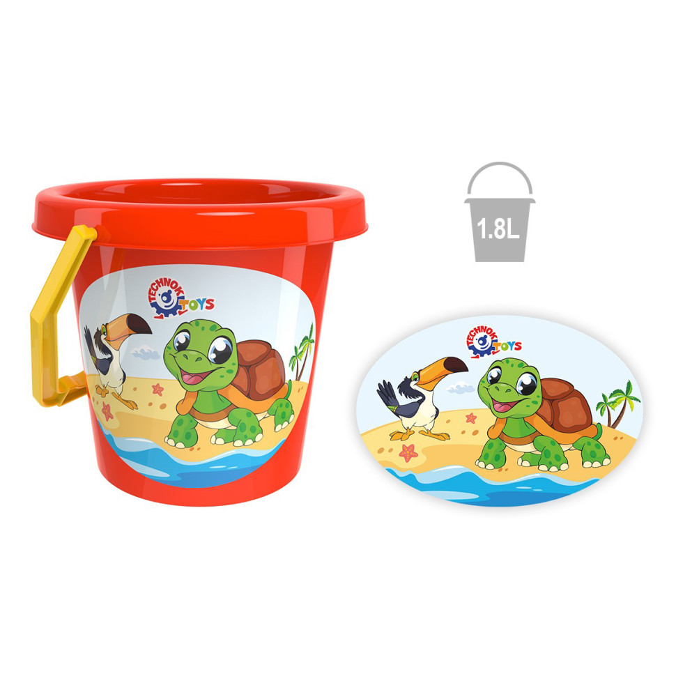 Дитячий ігровий набір для піску