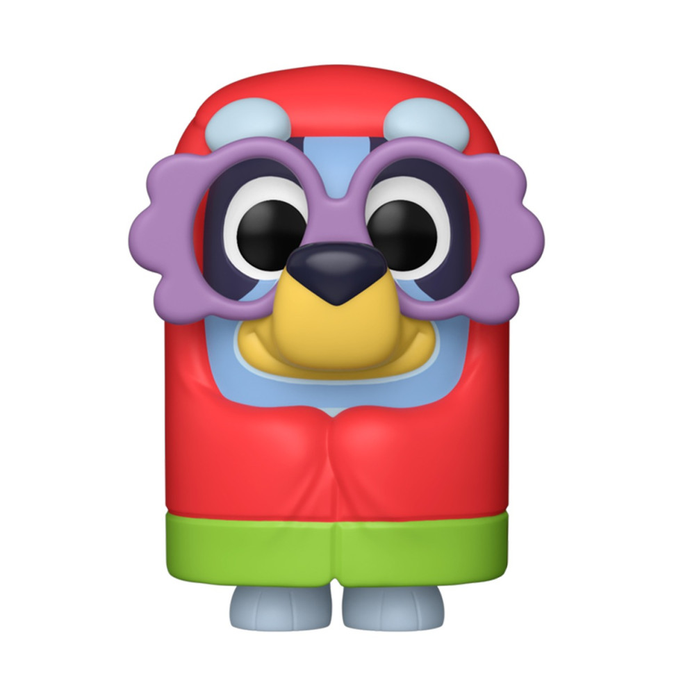 Игровая фигурка FUNKO POP!