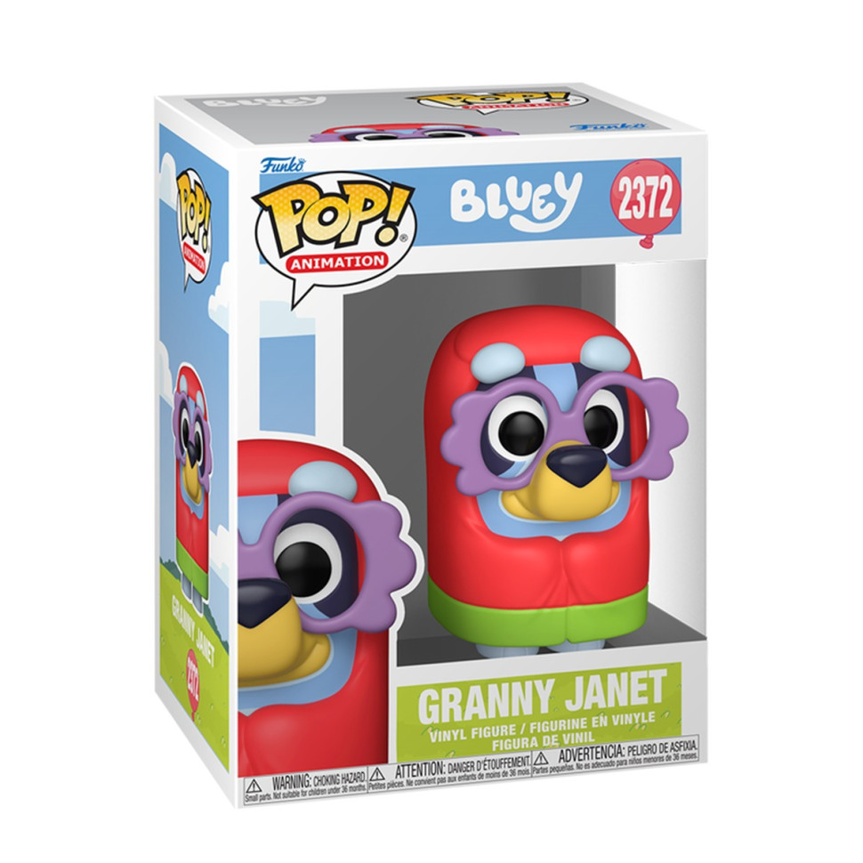Игровая фигурка FUNKO POP!