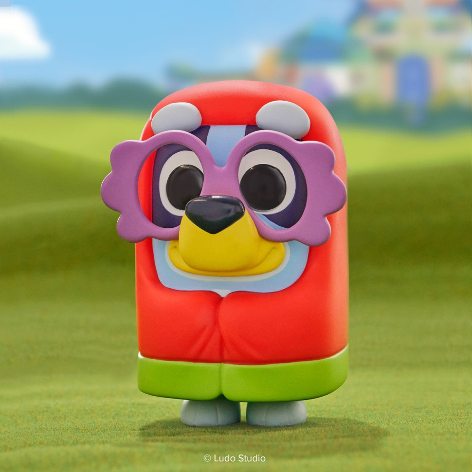 Игровая фигурка FUNKO POP!