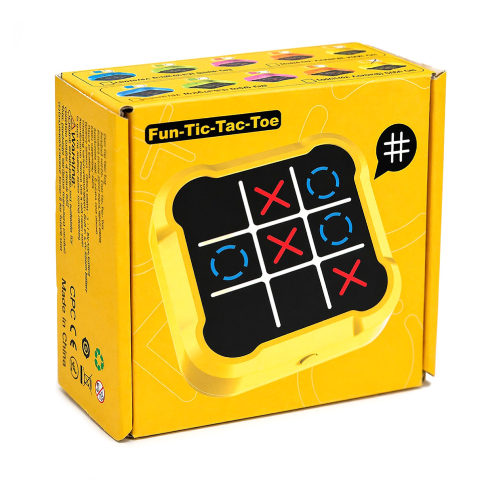 Портативна електронна гра 