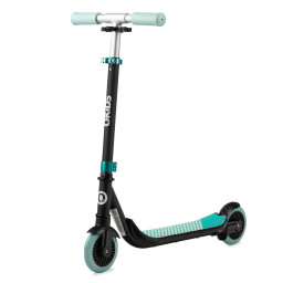 Самокат детский Bro QKIDS HUBA00031 green Самокат детский Bro QKIDS HUBA00031 green