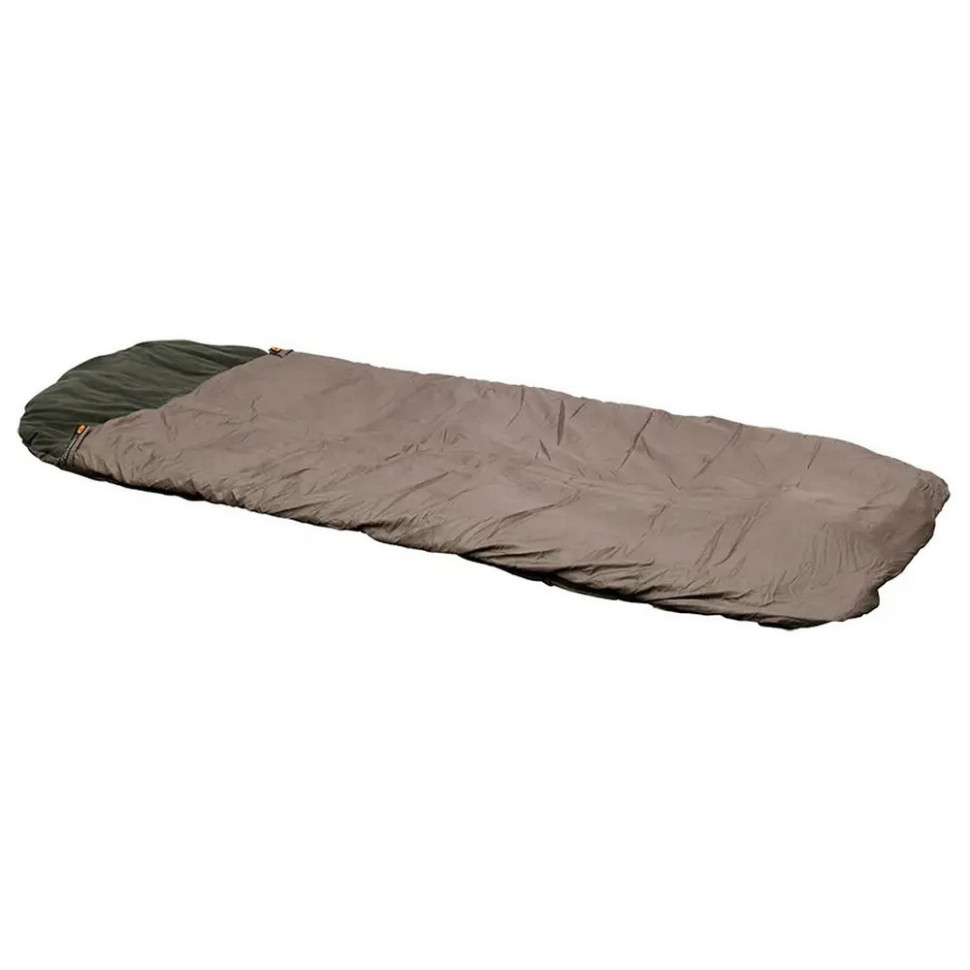 Спальный мешок Element Comfort Sleeping Bag 4 Season Prologic 72831, 215 x 90 см