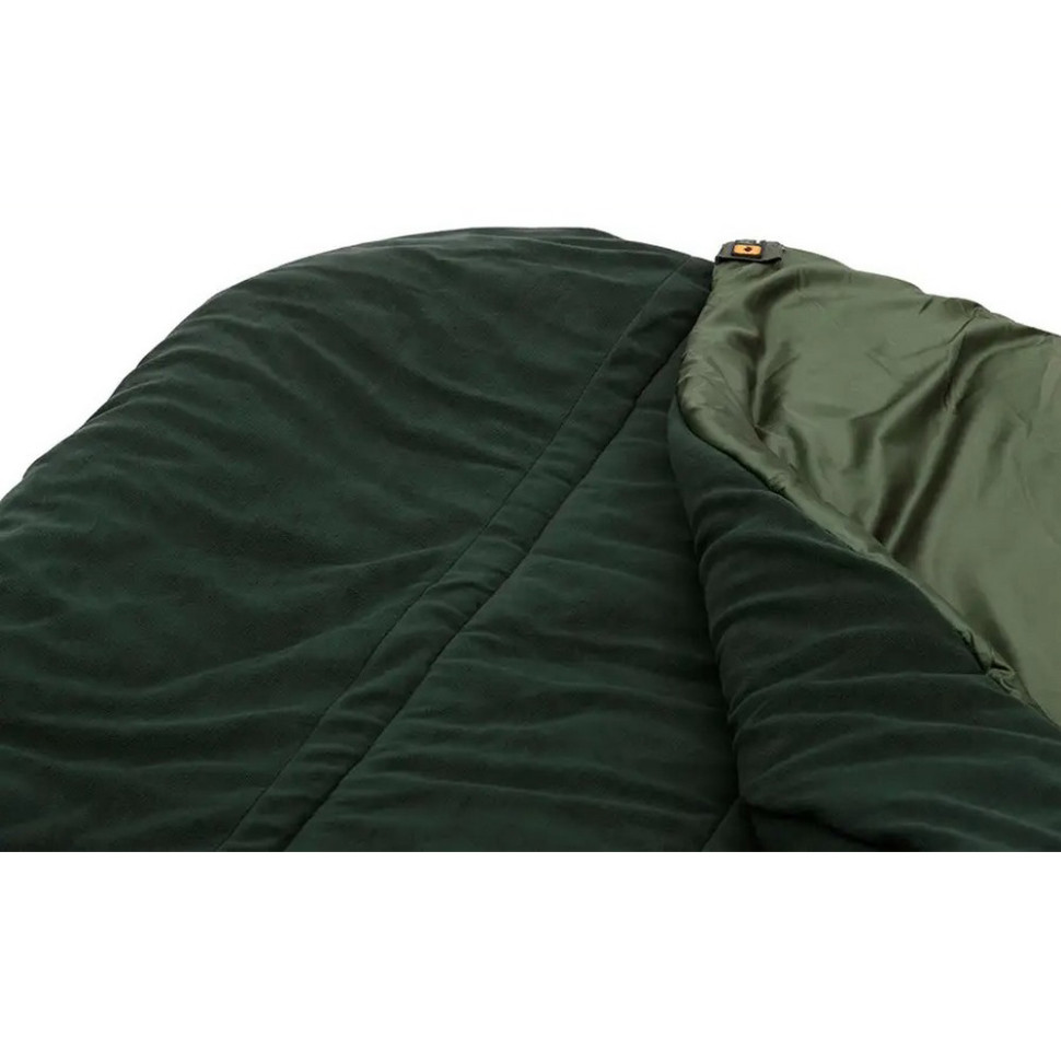 Спальный мешок Element Comfort Sleeping Bag 4 Season Prologic 72831, 215 x 90 см
