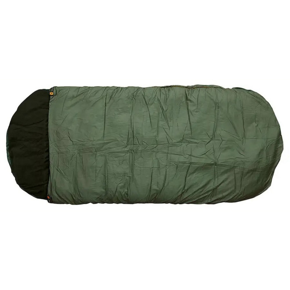 Спальный мешок Element Comfort Sleeping Bag 4 Season Prologic 72831, 215 x 90 см