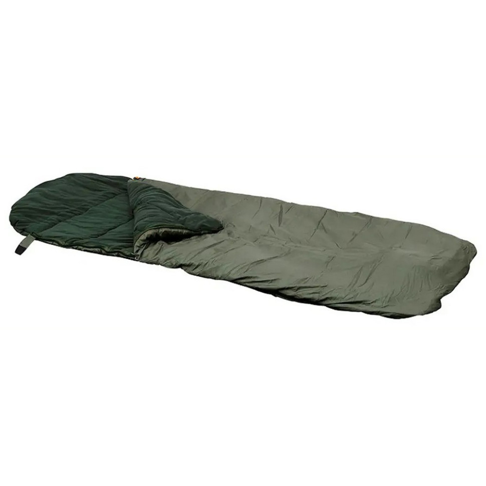 Спальный мешок Element Comfort Sleeping Bag 4 Season Prologic 72831, 215 x 90 см