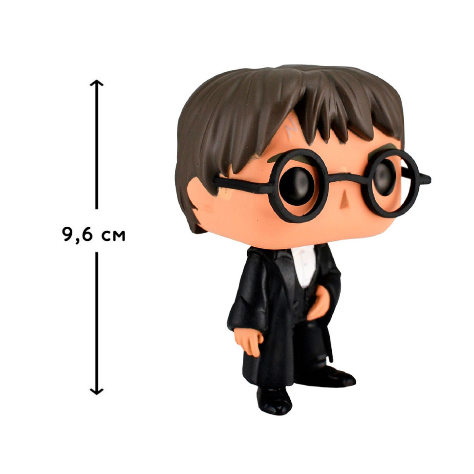 Игровая фигурка FUNKO POP! серии 