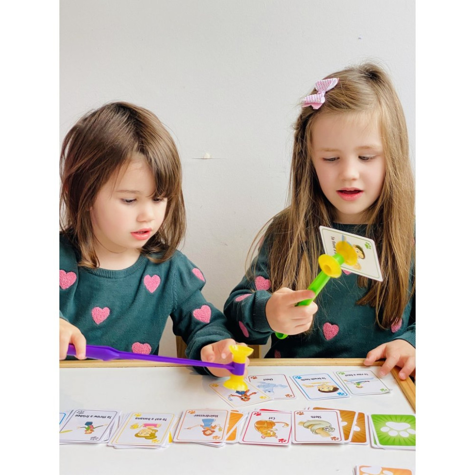 Настольная игра 