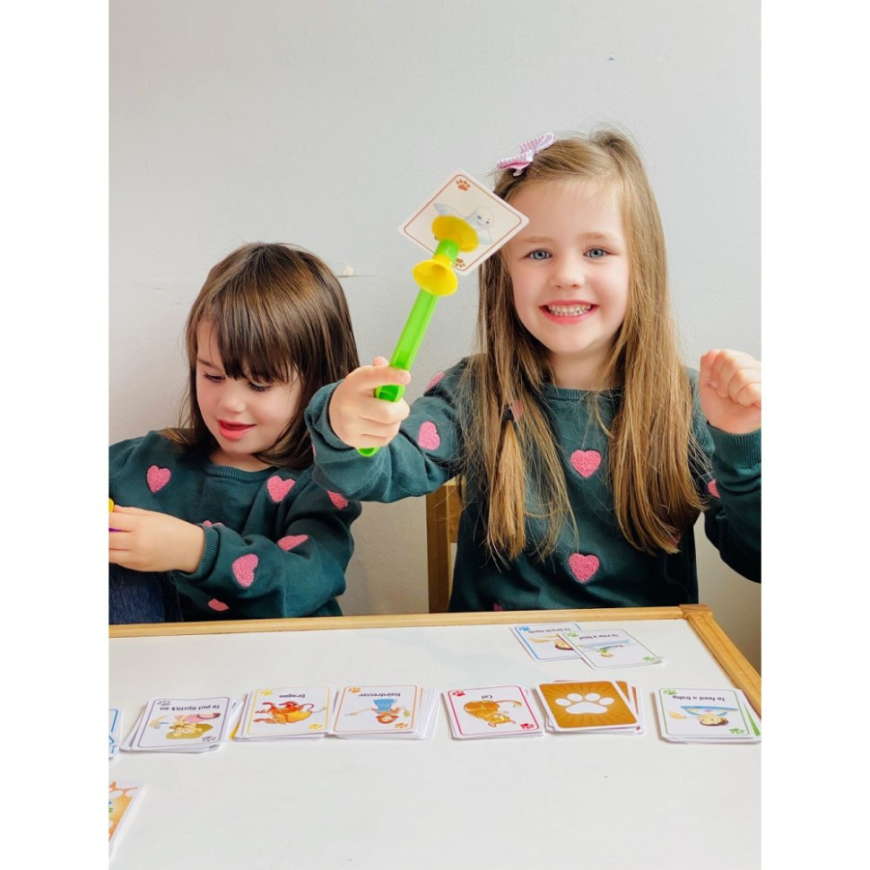 Настольная игра 