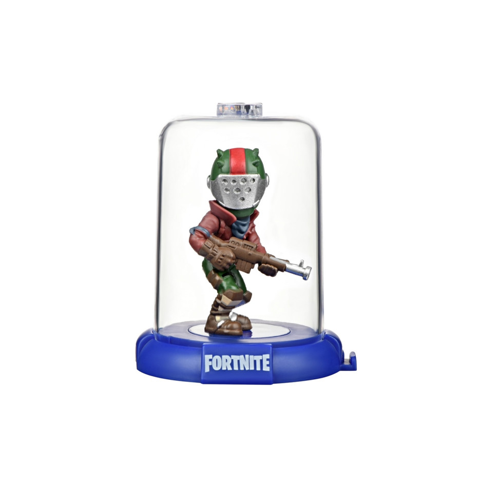 Колекційна фігурка Domez Fortnite Rust Lord DMZ0216-7