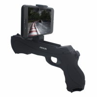 Пістолет віртуальної реальності AR GAME GUN AR 07 BLACK