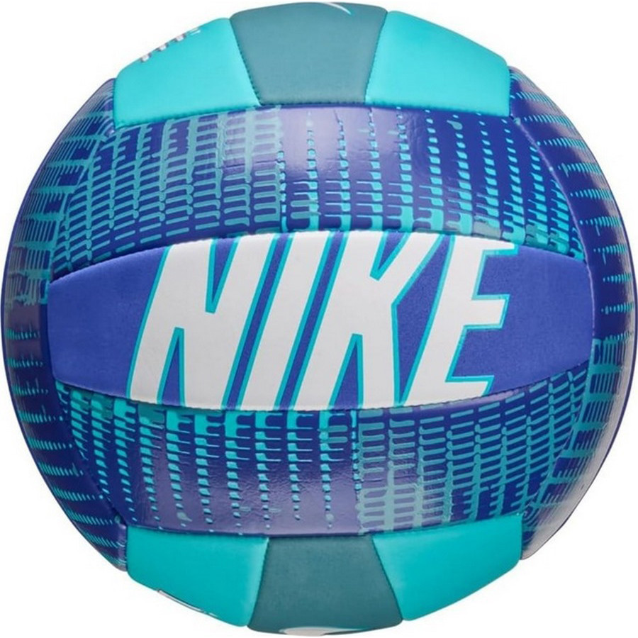 Мяч волейбольный All Cour Lite Volleyball Deflated Nike N.100.9071.070.05 № 5