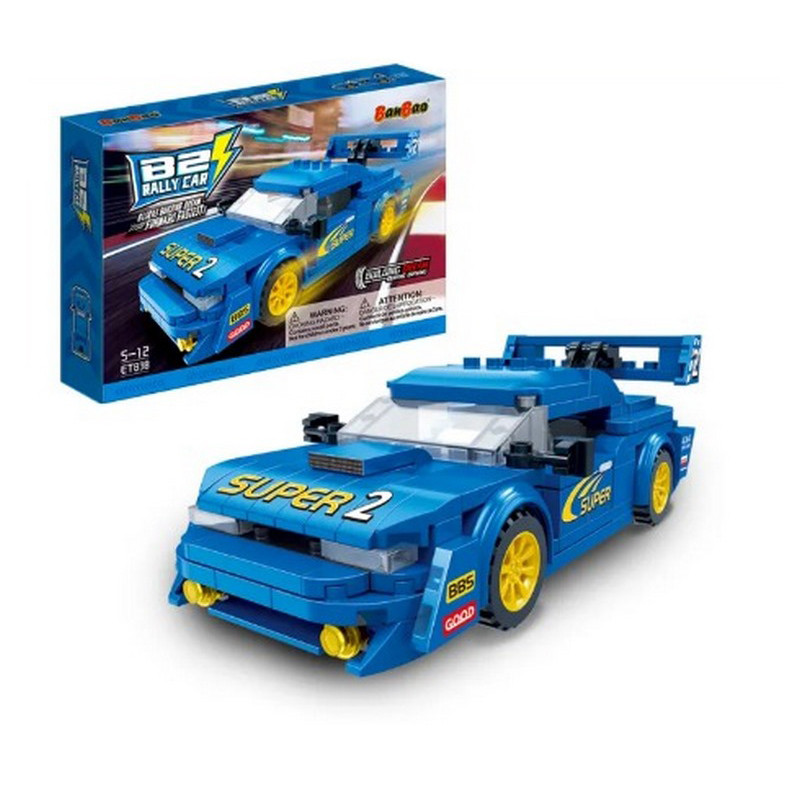 Дитячий конструктор