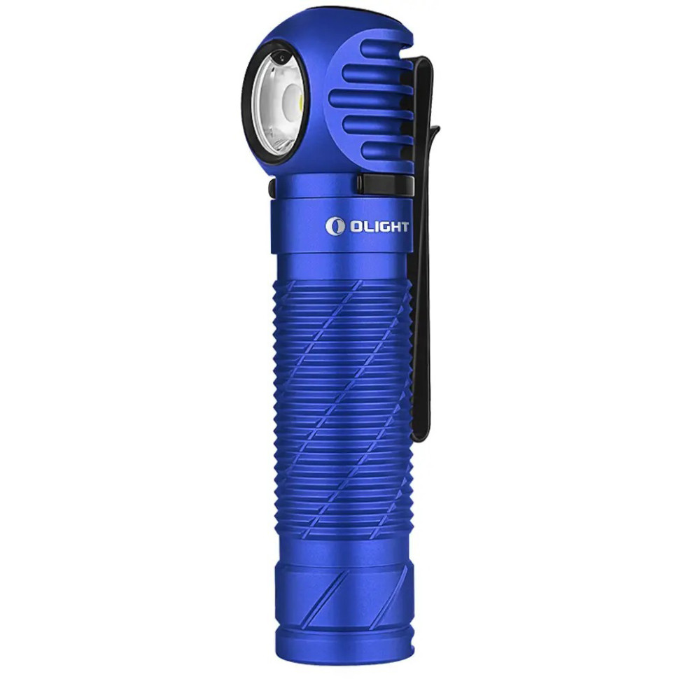 Ліхтар Perun 2 Olight Perun 2 BL, синій 2500 люмен