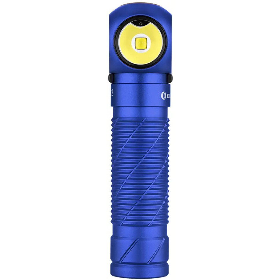 Ліхтар Perun 2 Olight Perun 2 BL, синій 2500 люмен