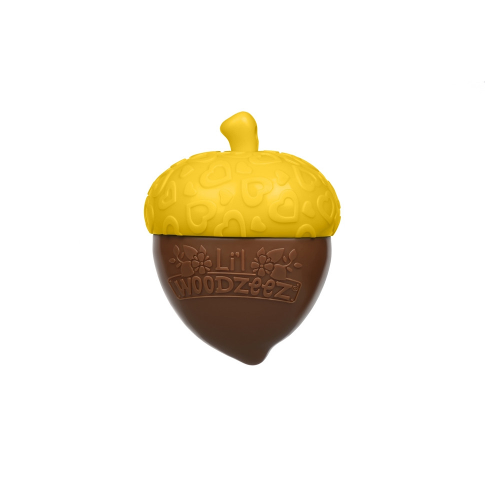 Іграшка Li'l Woodzeez Bobblehead Сюрприз. Серія 4 64400GTZ