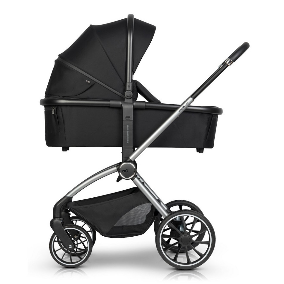 Коляска універсальна 2 в 1 Giro EasyGo 9023-EGG-13 до 4 років